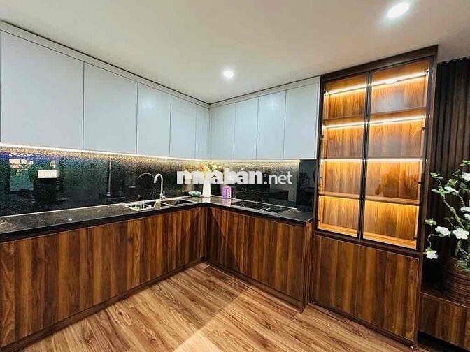 🏠 TẬP THỂ QUỲNH MAI – MẶT PHỐ KIM NGƯU ✨ 3 NGỦ – SD ~85M