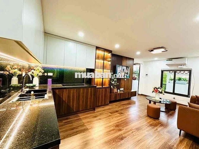 🏠 TẬP THỂ QUỲNH MAI – MẶT PHỐ KIM NGƯU ✨ 3 NGỦ – SD ~85M