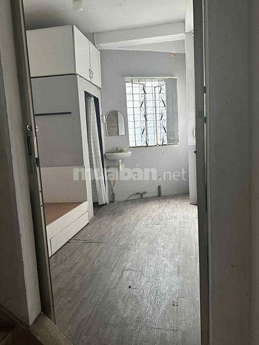 [Q.10 – ĐƯỜNG SƯ VẠN HẠNH] CHO THUÊ NHÀ MẶT TIỀN NGUYÊN CĂN 3 LẦU  