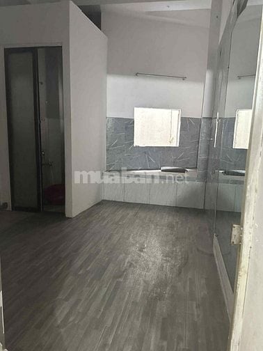 [Q.10 – ĐƯỜNG SƯ VẠN HẠNH] CHO THUÊ NHÀ MẶT TIỀN NGUYÊN CĂN 3 LẦU  