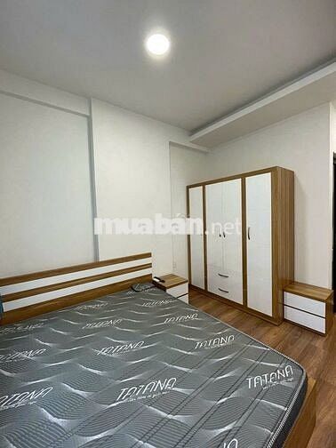 CHO THUÊ CĂN 2PN2WC FULL NT CHỈ 11TR GIÁ SIÊU TỐT - Q7 RIVERSIDE