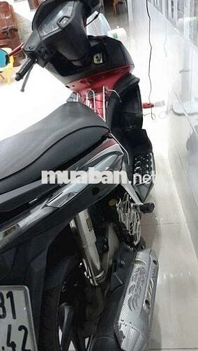 Bán xe Airblade nhập thái xăng cơ