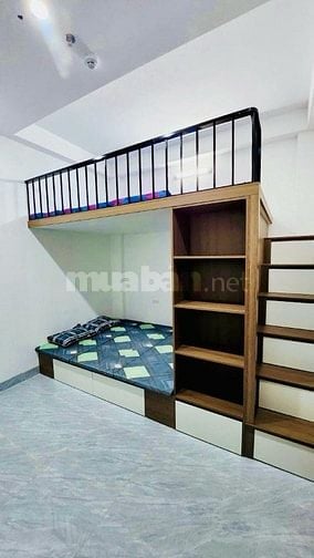 Bán toà nhà CĂN HÔ DỊCH VỤ- đống đa- hà nội