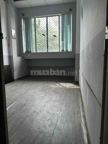 [Q.10 – ĐƯỜNG SƯ VẠN HẠNH] CHO THUÊ NHÀ MẶT TIỀN NGUYÊN CĂN 3 LẦU  