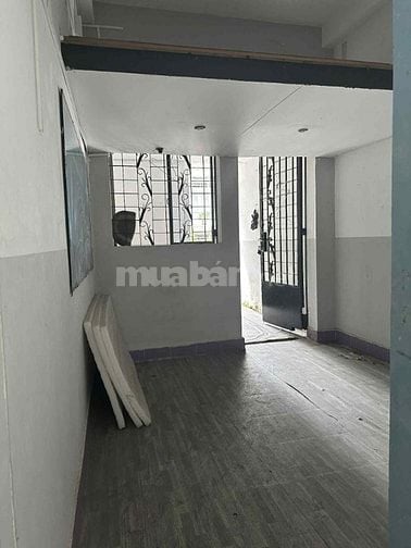 [Q.10 – ĐƯỜNG SƯ VẠN HẠNH] CHO THUÊ NHÀ MẶT TIỀN NGUYÊN CĂN 3 LẦU  