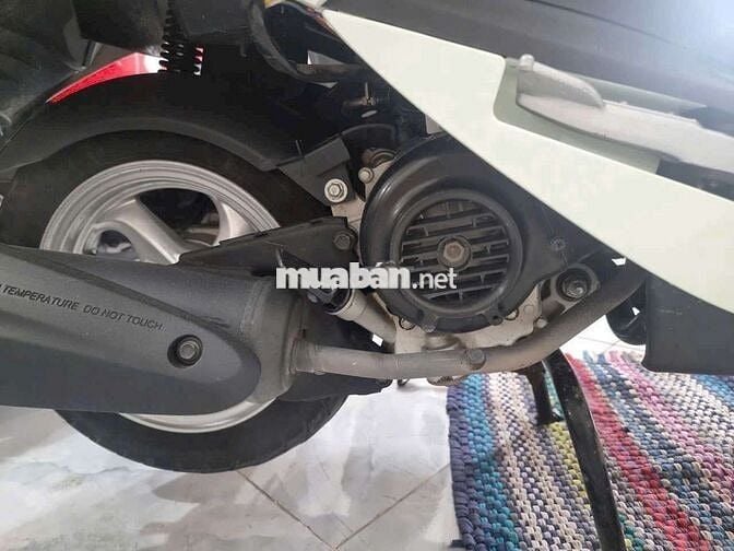 50cc xe zin.máy zin đúng chủ mới toanh