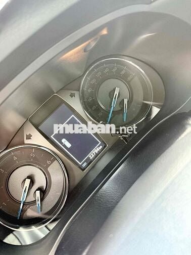 Hilux Aventure 2.8 lướt một chủ Đăk Lăk 12.2024🎉