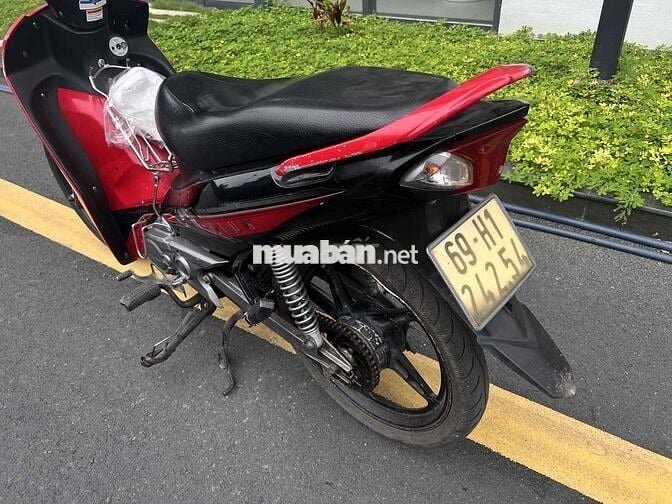 cần bán sirius fi 2018