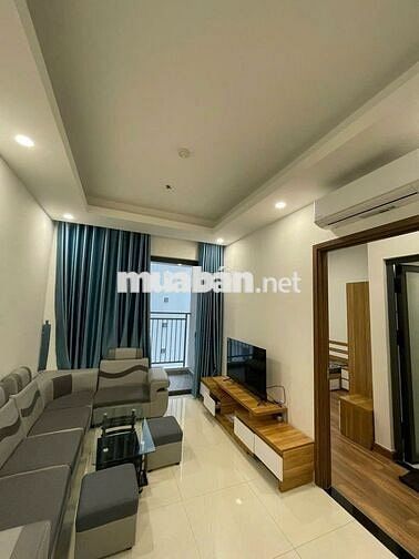 CHO THUÊ CĂN 2PN2WC FULL NT CHỈ 11TR GIÁ SIÊU TỐT - Q7 RIVERSIDE