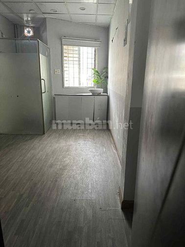 [Q.10 – ĐƯỜNG SƯ VẠN HẠNH] CHO THUÊ NHÀ MẶT TIỀN NGUYÊN CĂN 3 LẦU  