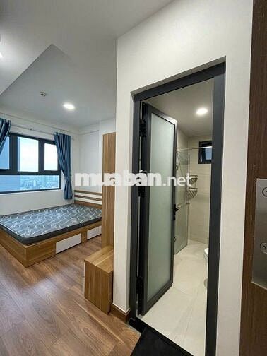 CHO THUÊ CĂN 2PN2WC FULL NT CHỈ 11TR GIÁ SIÊU TỐT - Q7 RIVERSIDE