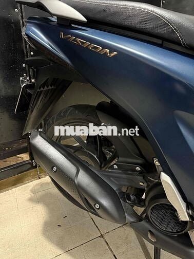 vision 2024 Chính Chủ