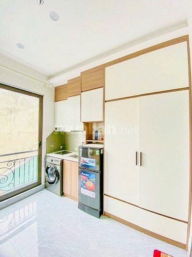 Bán toà nhà CĂN HÔ DỊCH VỤ- đống đa- hà nội