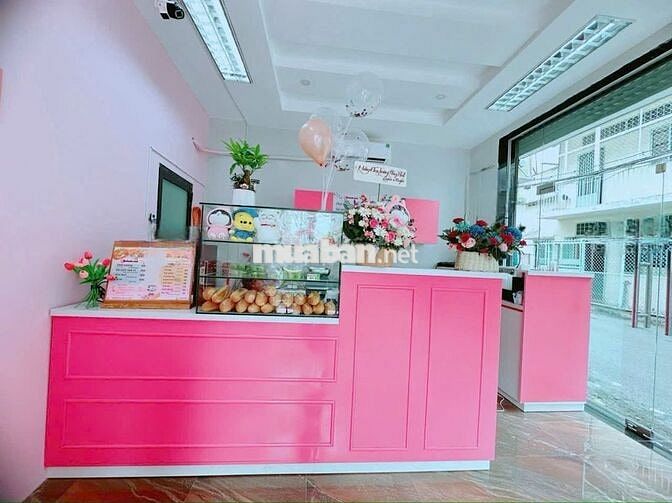 Cho Thuê Mặt Bằng Đường Lê Văn Duyệt, Bình Thạnh ( Góc Đẹp )