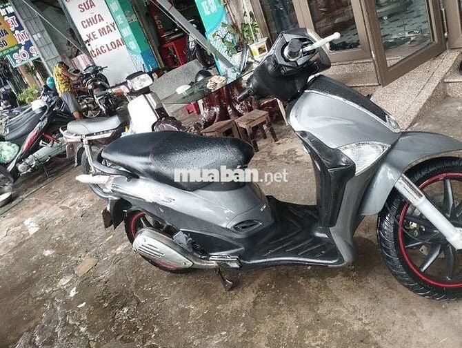 Liberty máy Rin , xe đẹp