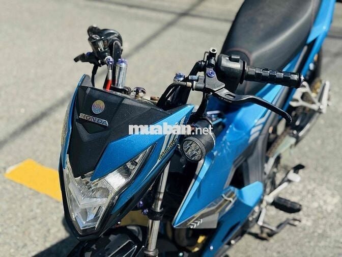 🔥 Sonic Pxl ĐK 2023 đồ chơi quanh xe  🔥