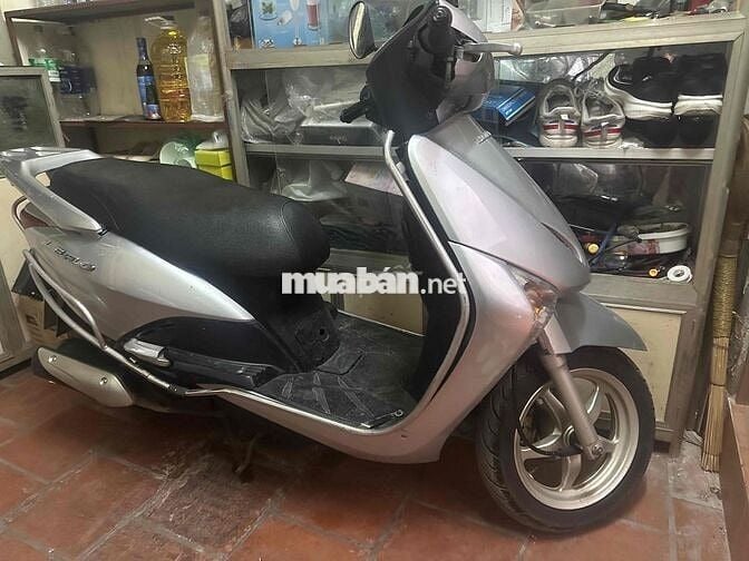 xe hon đa đời cao chân chống điện, chế điện tử