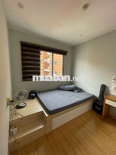 ☘️Cho thuê Ruby 3PN-2WC-1 kho 95m2 có sẵn nội thất, nhà mới, ở liền