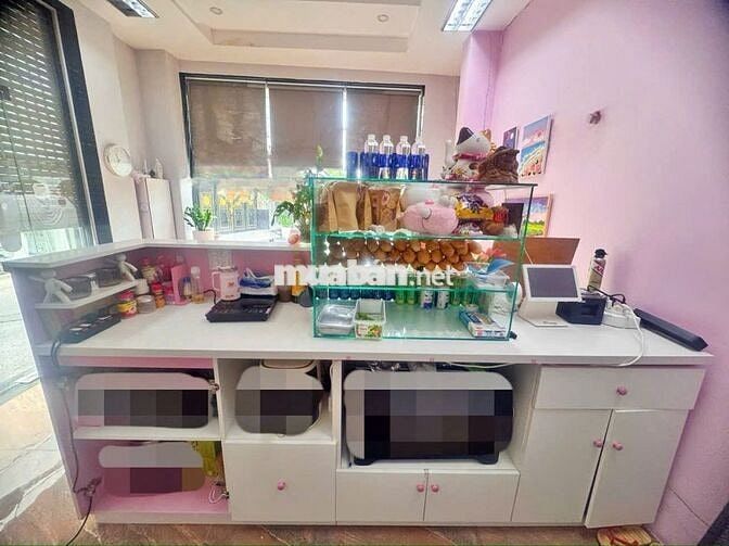 Cho Thuê Mặt Bằng Đường Lê Văn Duyệt, Bình Thạnh ( Góc Đẹp )