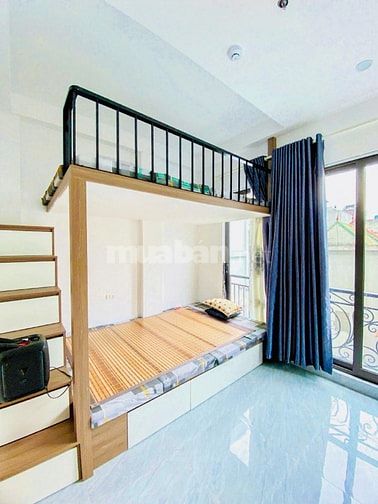 Bán toà nhà CĂN HÔ DỊCH VỤ- đống đa- hà nội