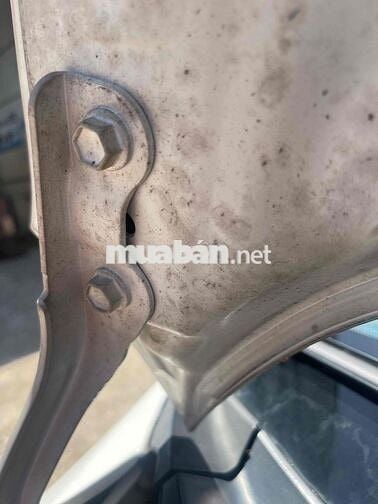 Kia Morning 2016 Si 1.25 AT -1 chủ mua mới zin