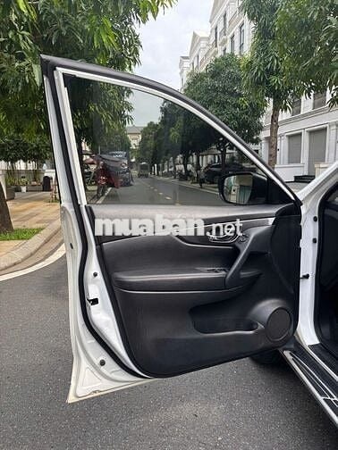 Nissan X-Trail 2.0 Premium SL 2018 - Xe công ty