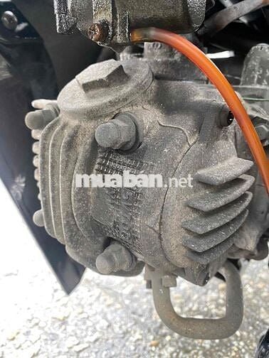 bán si máy thái xe nguyên zin máy zin chất