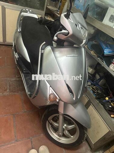 xe hon đa đời cao chân chống điện, chế điện tử