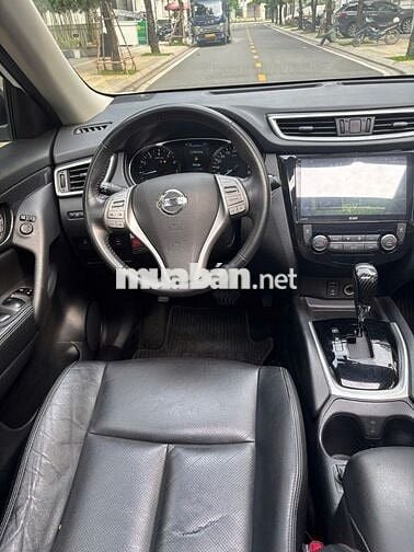 Nissan X-Trail 2.0 Premium SL 2018 - Xe công ty