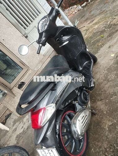 Liberty máy Rin , xe đẹp