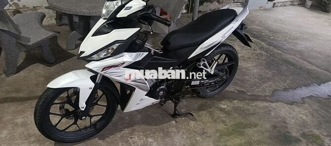 Honda Winner V1 Trắng Côn tay