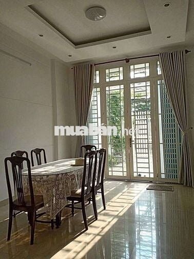 CHO THUÊ NHÀ ĐC09 SƠN KỲ -SƠN KỲ 8*8M 3PN 4WC