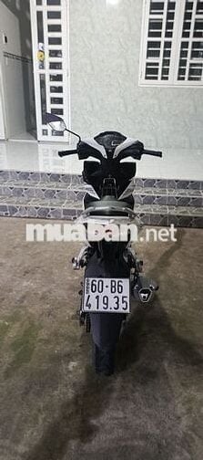 Honda Winner V1 Trắng Côn tay