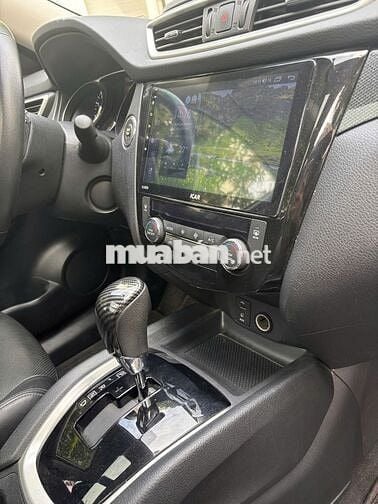 Nissan X-Trail 2.0 Premium SL 2018 - Xe công ty
