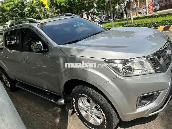 Nissan Navara 2018 EL 2.5 AT 2WD - 100000 km