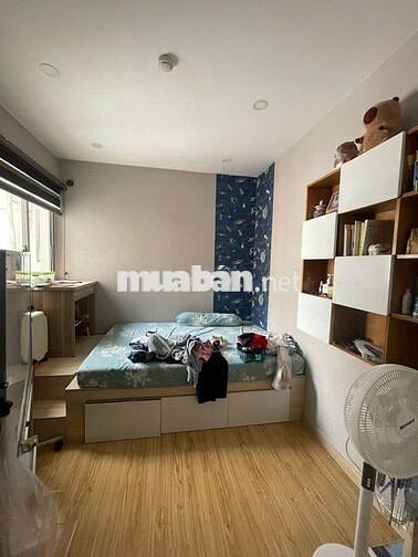 ☘️Cho thuê Ruby 3PN-2WC-1 kho 95m2 có sẵn nội thất, nhà mới, ở liền