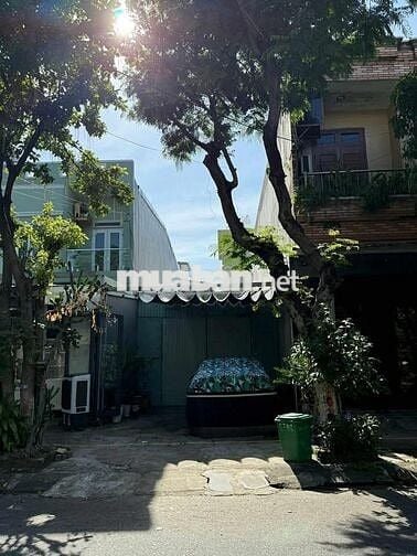 Bán đất Đăng Huy Trứ sát Biển đường 7,5m - Vị Trị Đẹp