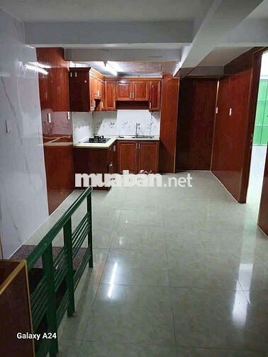 CHO THUÊ NHÀ ĐC09 SƠN KỲ -SƠN KỲ 8*8M 3PN 4WC