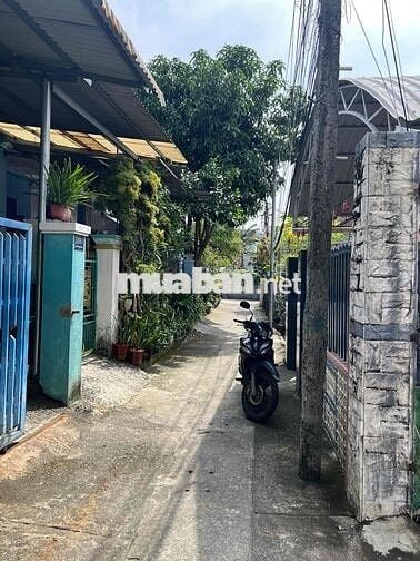 Bán đất khu Xuân Thiều k839 Nguyễn Lương Bằng