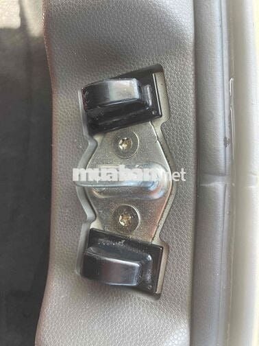 Kia Morning 2016 Si 1.25 AT -1 chủ mua mới zin