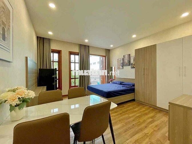 ✨ STUDIO BAN CÔNG – UNG VĂN KHIÊM – CHỈ 5TR8 ✨