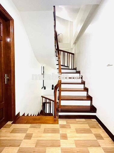 TÂY HỒ – NHÀ MỚI – 2 Ô TÔ VÀO NHÀ – 5 TẦNG ĐẸP – MẶT TIỀN RỘNG