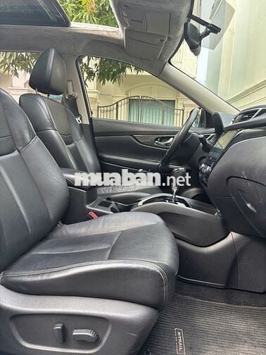 Nissan X-Trail 2.0 Premium SL 2018 - Xe công ty