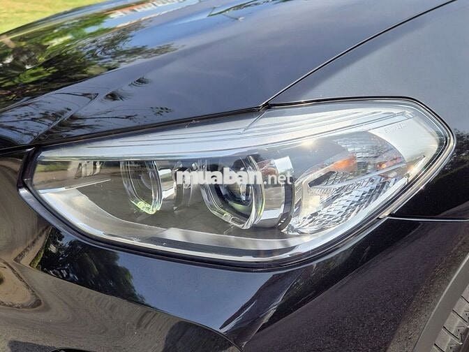 BMW X3 xDrive20i SX 2021, ĐK 2022 38000 km