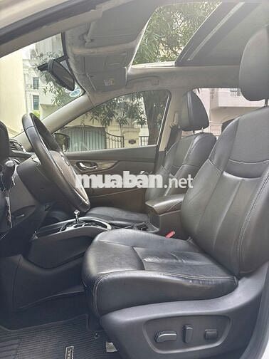 Nissan X-Trail 2.0 Premium SL 2018 - Xe công ty