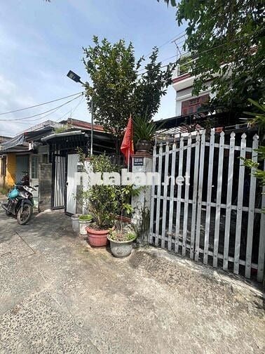 Bán đất khu Xuân Thiều k839 Nguyễn Lương Bằng