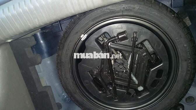 KIA Morning 2018 TA 1.2G AT-1 xanh