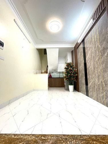 CHÍNH CHỦ CHO THUÊ nhà riêng nguyên căn tại Lệnh Cư - Khâm Thiên