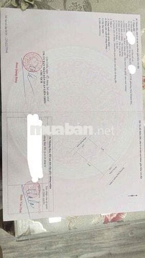 Bán đất khu J258 sát bên Resort Mikazuki vị trí đẹp sát biển