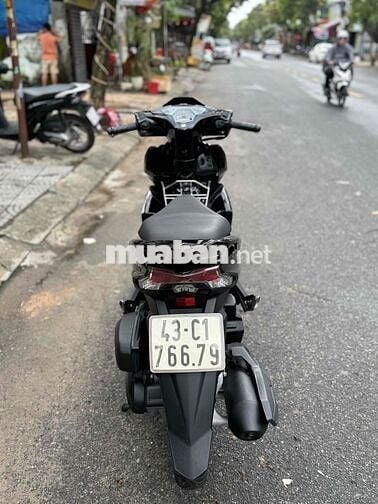 Air Blade 2019 Smartkey B.số 43 Góp trả trước 5tr
